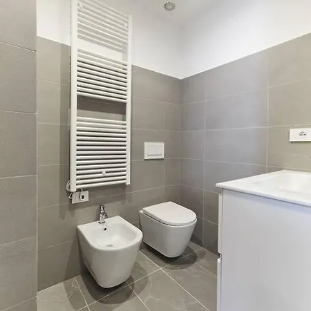 Daire Bright Two-room